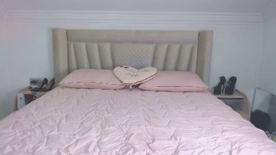 CrystalMary live cam on Cam4
