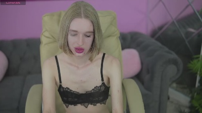 CrystalMaryy live cam on Cam4