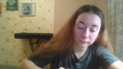 CrystalWilcox live cam on Cam4