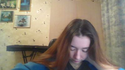 CrystalWilcox live cam on Cam4