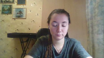 CrystalWilcox live cam on Cam4