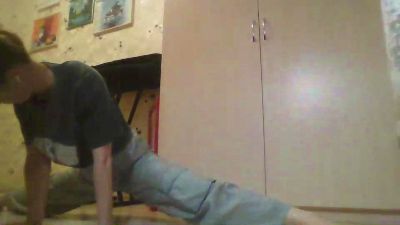 CrystalWilcox live cam on Cam4