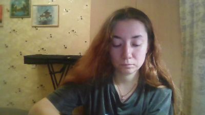 CrystalWilcox live cam on Cam4