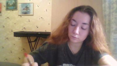 CrystalWilcox live cam on Cam4