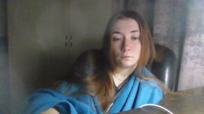 CrystalWilcox live cam on Cam4