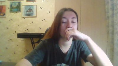 CrystalWilcox live cam on Cam4