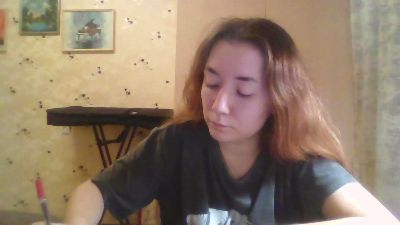 CrystalWilcox live cam on Cam4