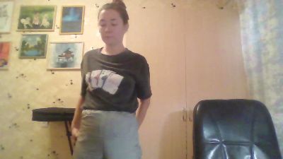 CrystalWilcox live cam on Cam4