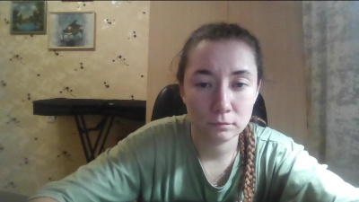 CrystalWilcox live cam on Cam4