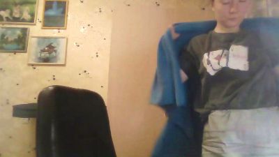 CrystalWilcox live cam on Cam4