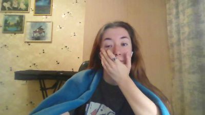 CrystalWilcox live cam on Cam4
