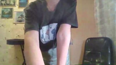 CrystalWilcox live cam on Cam4