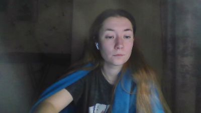 CrystalWilcox live cam on Cam4