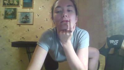 CrystalWilcox live cam on Cam4