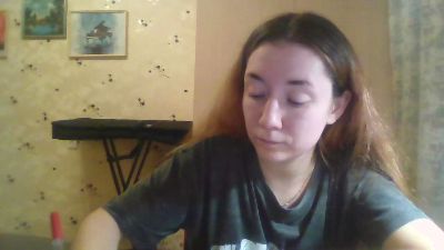 CrystalWilcox live cam on Cam4