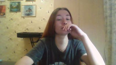 CrystalWilcox live cam on Cam4