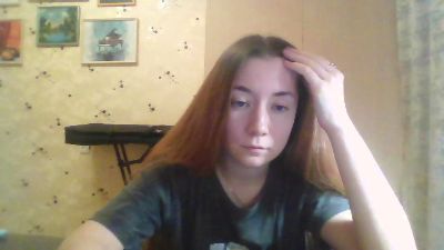 CrystalWilcox live cam on Cam4