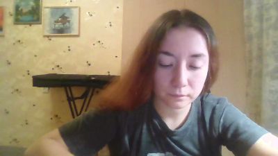 CrystalWilcox live cam on Cam4