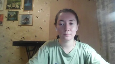CrystalWilcox live cam on Cam4