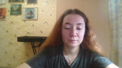 CrystalWilcox live cam on Cam4