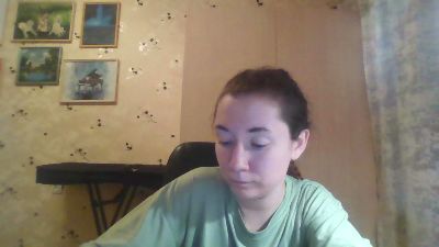 CrystalWilcox live cam on Cam4