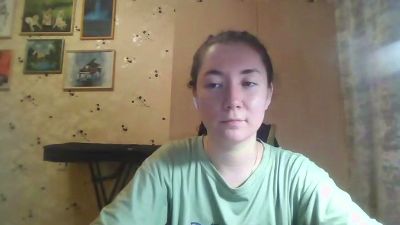 CrystalWilcox live cam on Cam4