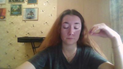 CrystalWilcox live cam on Cam4