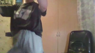 CrystalWilcox live cam on Cam4