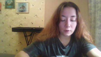 CrystalWilcox live cam on Cam4