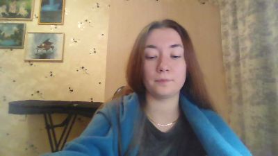 CrystalWilcox live cam on Cam4