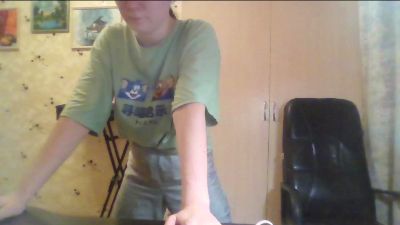 CrystalWilcox live cam on Cam4