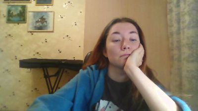 CrystalWilcox live cam on Cam4