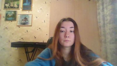 CrystalWilcox live cam on Cam4
