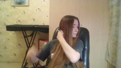 CrystalWilcox live cam on Cam4