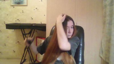 CrystalWilcox live cam on Cam4