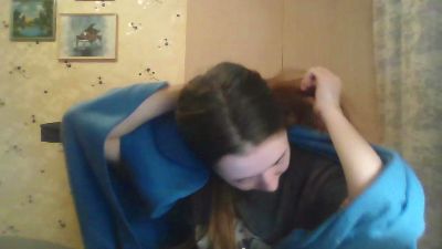 CrystalWilcox live cam on Cam4
