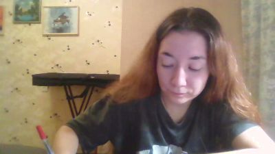 CrystalWilcox live cam on Cam4