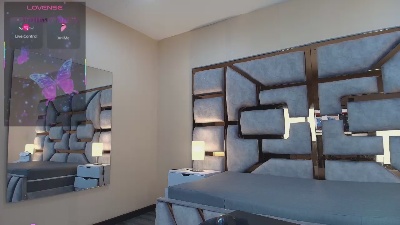 Crystal_Silver live cam on Cam4