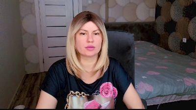 CrystallAngel webcam