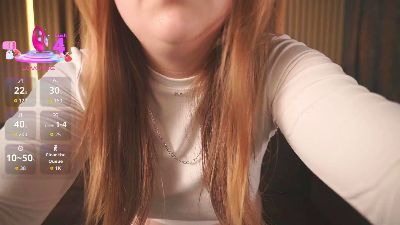 CrystallPawss live cam on Cam4