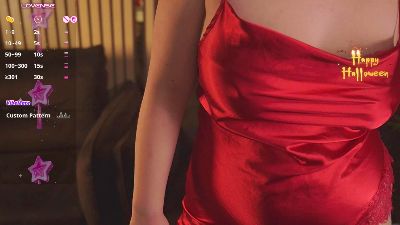 CrystallPawss live cam on Cam4