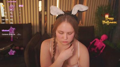CrystallPawss live cam on Cam4