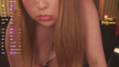 CrystallPawss live cam on Cam4