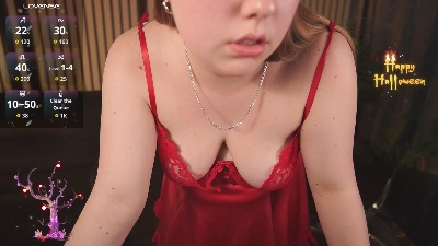 CrystallPawss live cam on Cam4