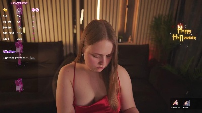 CrystallPawss live cam on Cam4