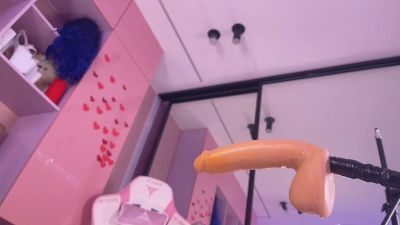 Crystallana live cam on Cam4