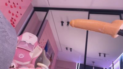 Crystallana live cam on Cam4