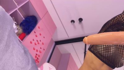 Crystallana live cam on Cam4