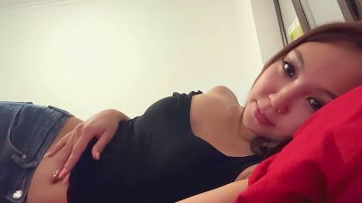 CrystleNorr live cam on Cam4