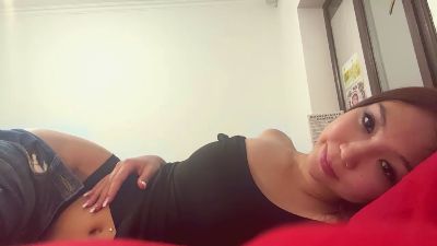 CrystleNorr live cam on Cam4
